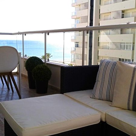 Apartamento Frente Al Mar กูลเญรา ภายนอก รูปภาพ