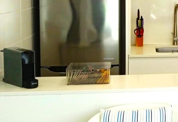 Apartamento Frente Al Mar กูลเญรา ภายนอก รูปภาพ