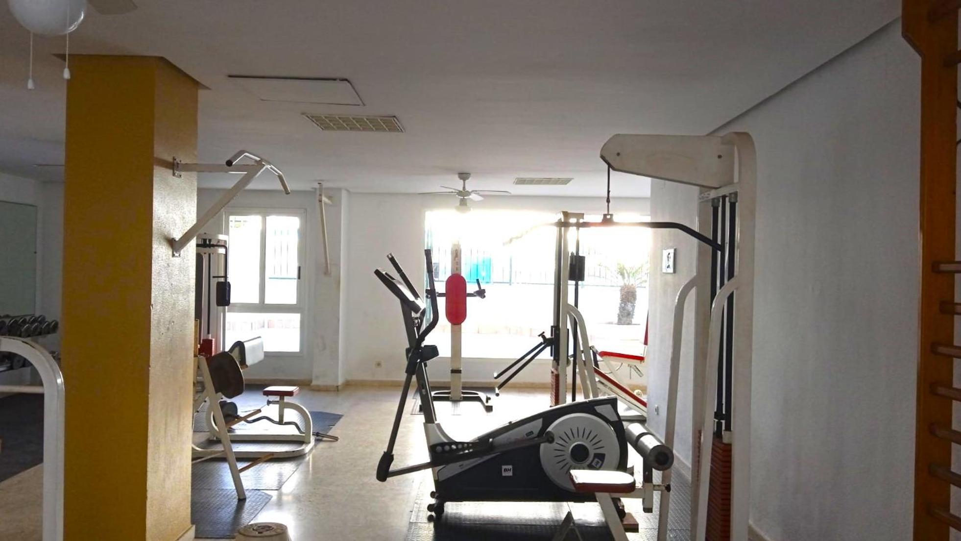Apartamento Frente Al Mar กูลเญรา ภายนอก รูปภาพ